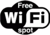 Free Wifi Spot